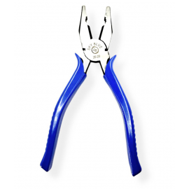 Sky Blue Multipurpose Home & Professional Combination Plier 8 Inch