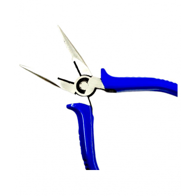 Sky Blue Multipurpose Plier New Dull Color C-rv