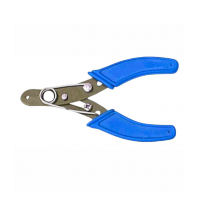 Sky Blue Multipurpose Professional 2 Piece Hand Tool Kit Combination Plier - Wire Cutter