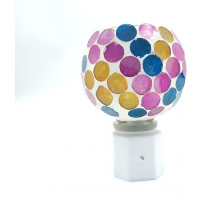 Sky Line - Aromatic Burner ( Pack of 1 )