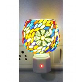 Sky Line - Aromatic Burner ( Pack of 1 )