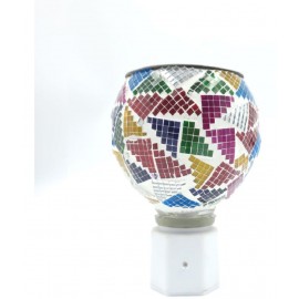 Sky Line - Incense Stick Holder ( Pack of 1 )