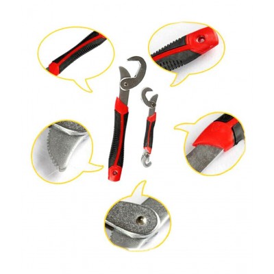 Skys & Ray Hand Tool Sets Snap N Grip