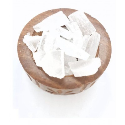 Skys and Ray Bhimseni Kapoor Raw Herbs 100 gm Pack Of 1 Skys and Ray Bhimseni Kapoor Raw Herbs 100 gm Pack Of 1