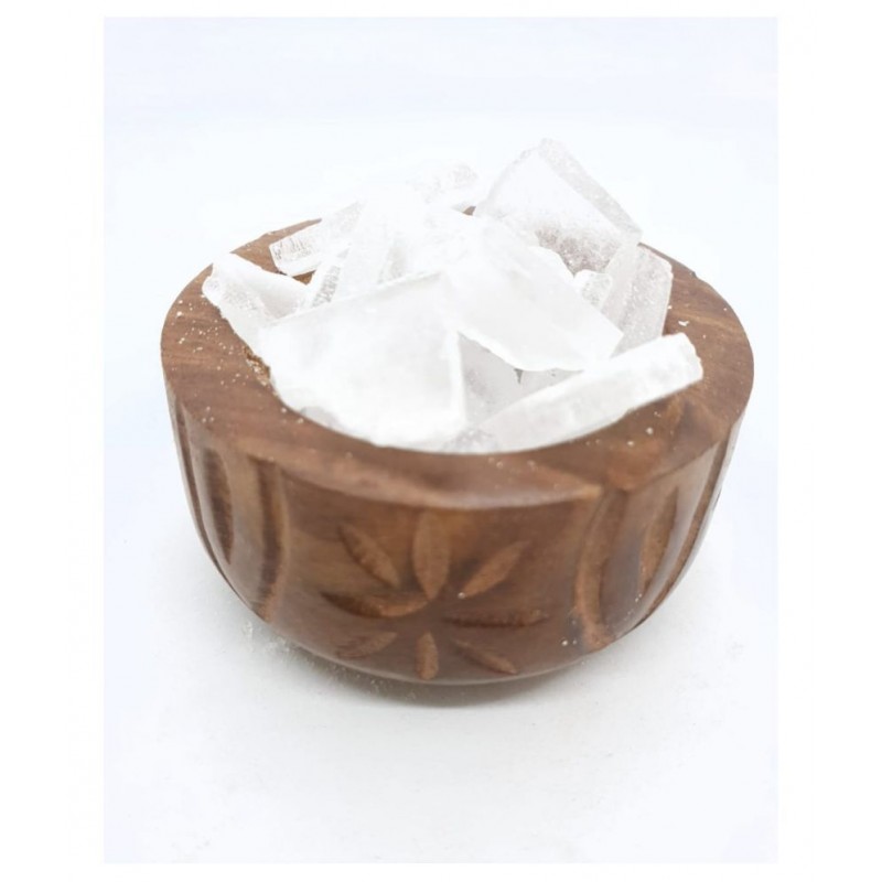 Skys and Ray Bhimseni Kapoor Raw Herbs 100 gm Pack Of 1 Skys and Ray Bhimseni Kapoor Raw Herbs 100 gm Pack Of 1