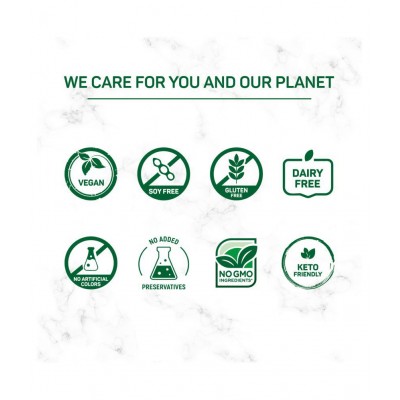 Smart Greens Wholefood Biotin 10000mcg 60 no.s Vitamins Capsule Smart Greens Wholefood Biotin 10000mcg 60 no.s Vitamins Capsule