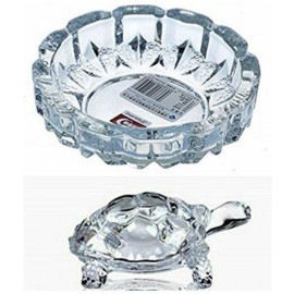 Snaya Collection Crystal Tortoise