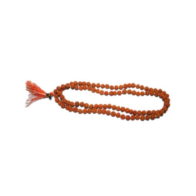 Sobhagya Rudraksha Mala