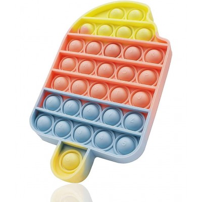 Softi ice cream popit game