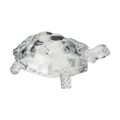Somil Multicolour Glass Figurines 2 - Pack of 1
