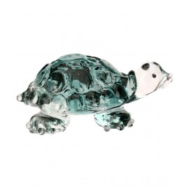 Somil Multicolour Glass Figurines 2 - Pack of 1
