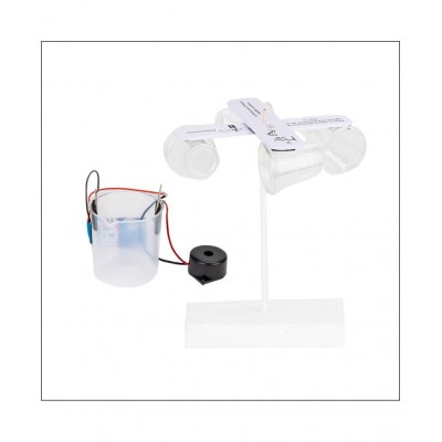 Sparklebox Dyscovery Learning series Grade 6 (Volume 1) | Science experiment kit for kids