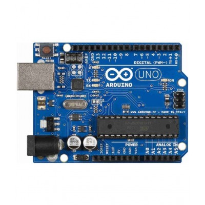 Sparklebox Programmable Microcontroller with USB wire| Arduino Uno with USB Cable| Uno Board with ATmega328 chip