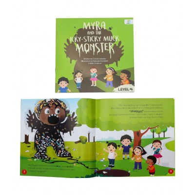 Sparklebox STEAM Stack Level 4 STEAM Collection – 1 | Ideal for children aged 6 years and above