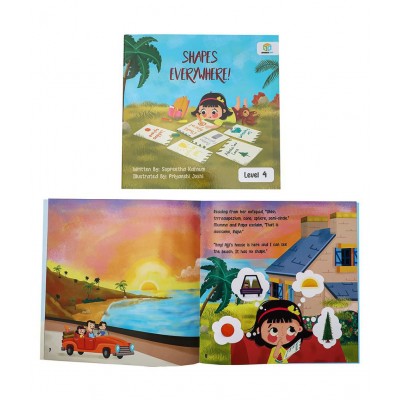 Sparklebox STEAM Stack Level 4 STEAM Collection – 1 | Ideal for children aged 6 years and above