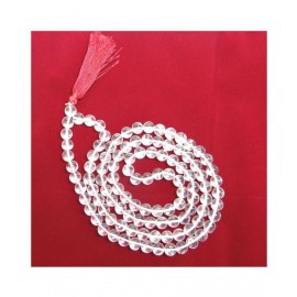 Sphatik mala, 100% Original and Very Rare Collection by" SoilMade - Pick Use - Make In India"