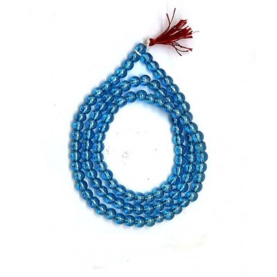 Spherulemuster Multicolour (Blue/Green/White Crystal/Red/Orange) MalaS - Set of 5 Packs