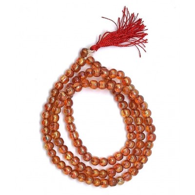 Spherulemuster Multicolour (Blue/Green/White Crystal/Red/Orange) MalaS - Set of 5 Packs