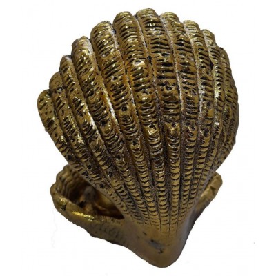 Spherulemuster Seep Ladoo Gopal cover shesnag for pooja and decorative showcase