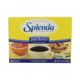 Splenda SPLENDA 100 SACHET Powder 100 gm