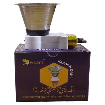 Stainless Steel Kapoor Dani