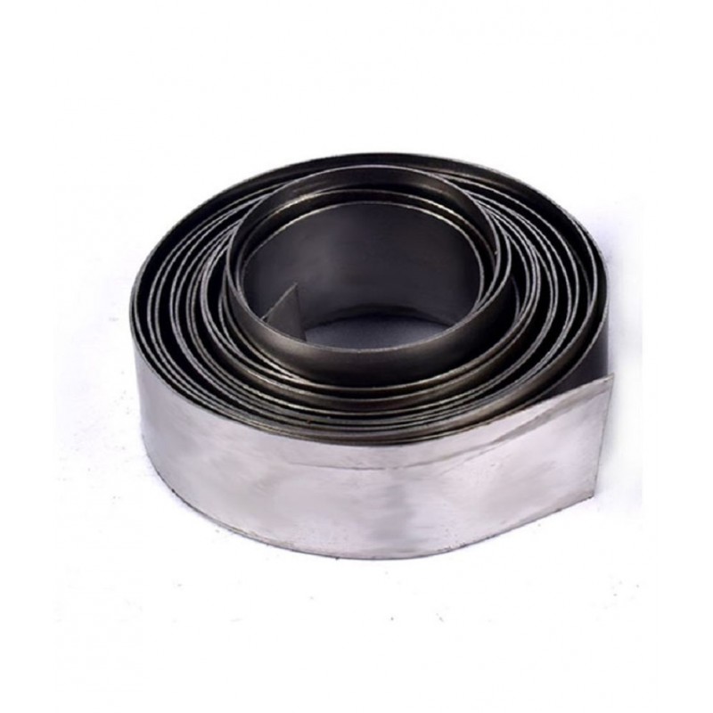 Stainless Steel Strip - 1 inch