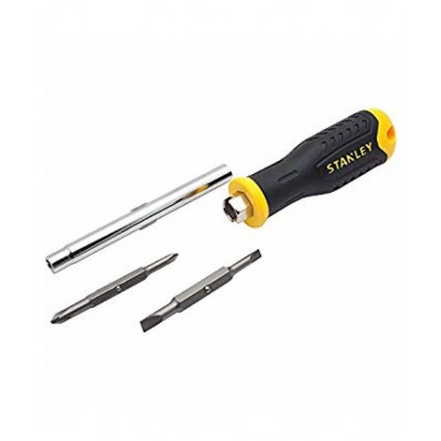 Stanley 1 Pcs Screwdriver Set