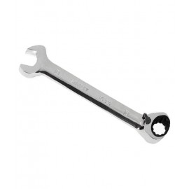 Stanley 12mm Reversible Ratcheting Spanner