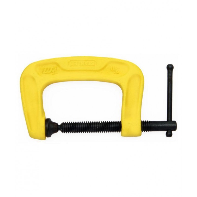 Stanley C-Clamp