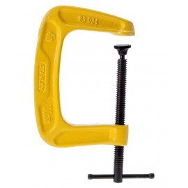 Stanley C-Clamp