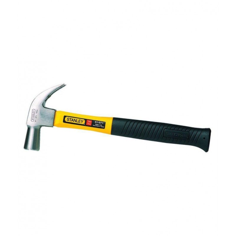 Stanley Claw Hammer