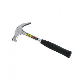 Stanley Claw Hammer Steel Shaft