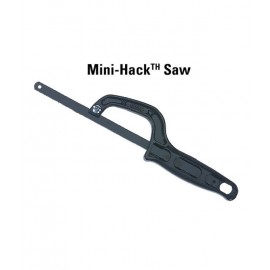 Stanley Mini Hacksaw (Blade Length 254mm-10)