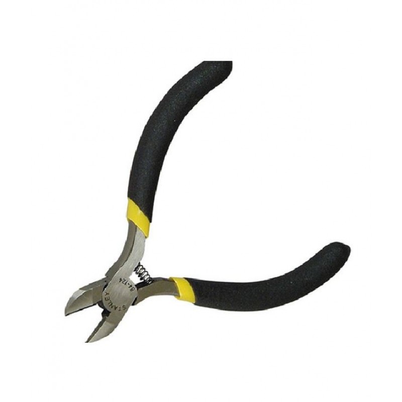 Stanley Plier Miniature,Diagonal Cuttng, 102mm-4