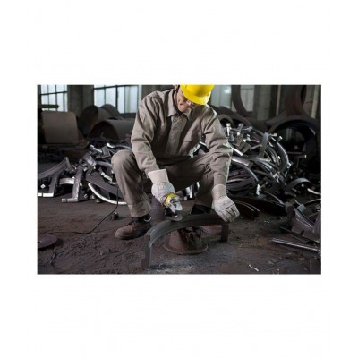 Stanley STGS9100-IN Angle Grinder