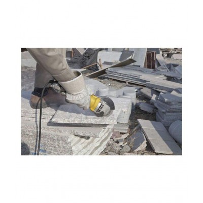 Stanley STGS9100-IN Angle Grinder