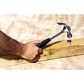 Stanley Steel Claw Hammer