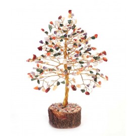 Starstell Crystal tree Fengshui