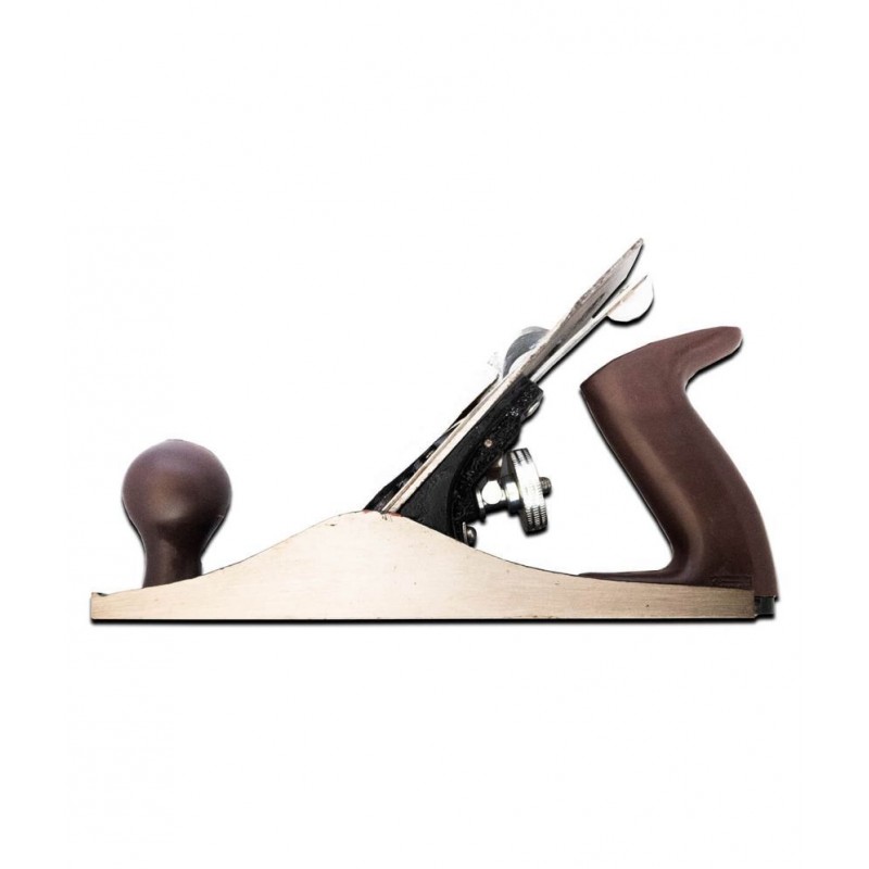 Suman Steel Block Carpenter Plane 10-inch 1 Hand Tool