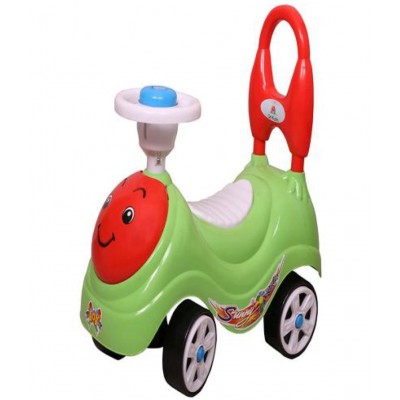 Sunny Ride on car for Baby, Scooter ,Push car Rider Toy ,Ride -ons with backrest, for Children /Kids Suitable for Boys & Girls , 1 to 3 Years Toddler