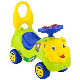 Sunny Ride on car for Baby, Scooter ,Push car Rider Toy ,Ride -ons with backrest, for Children /Kids Suitable for Boys & Girls , 1 to 3 Years Toddler