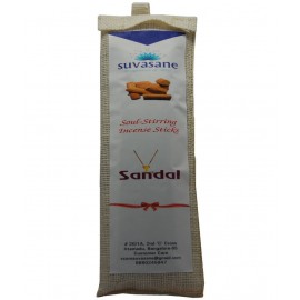 Suvasane Chandan Incense Stick
