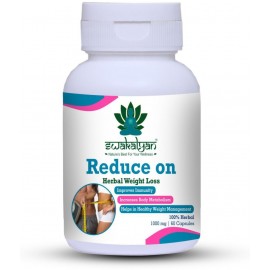 Swakalyan - Capsules For Weight Loss ( Pack of 1 ) Swakalyan - Capsules For Weight Loss ( Pack of 1 )