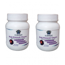 Swakalyan - Powder For Constipation ( Pack Of 2 )