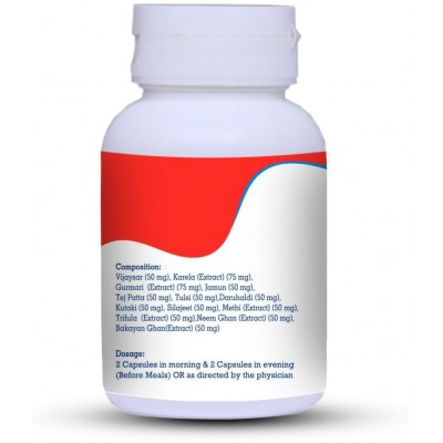 Swakalyan Reduce On - Weight Loss Herbal Capsule 120 no.s Pack Of 2 Swakalyan Reduce On - Weight Loss Herbal Capsule 120 no.s Pack Of 2