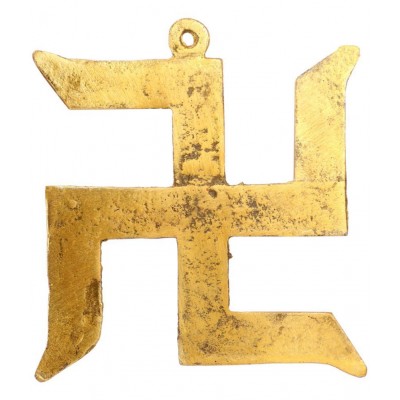 Swastik 7 Inch