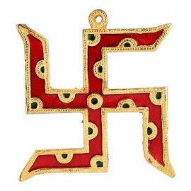 Swastik 7 Inch