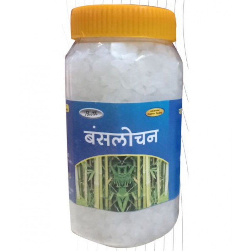 TABASHIR BANSALOCHAN 500GM PACK OF 2