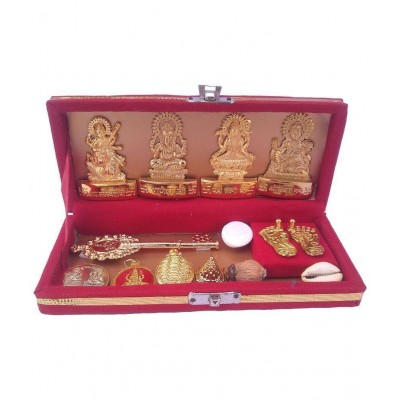 TAJ Ring Enterprises Yantra Brass