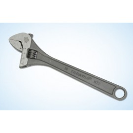 TAPARIA 1172-10" Single Sided Open End Adjustable Wrench